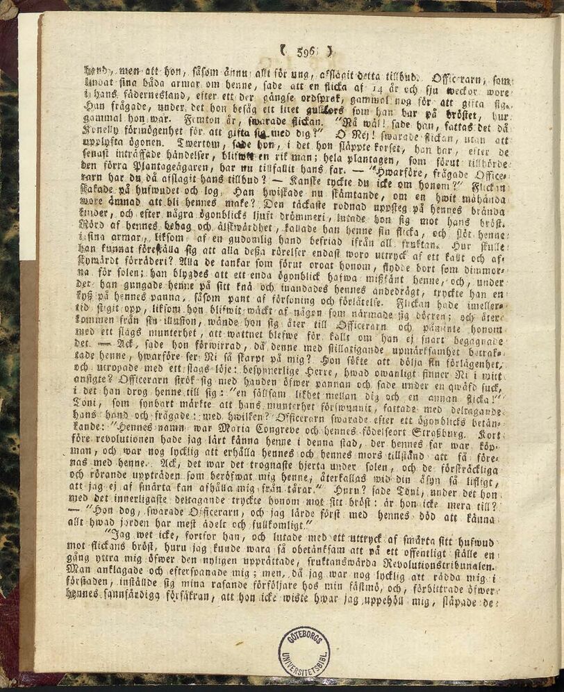 scanned image