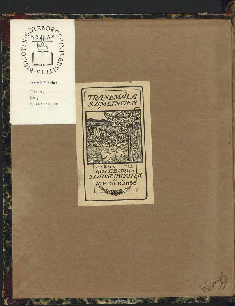scanned image