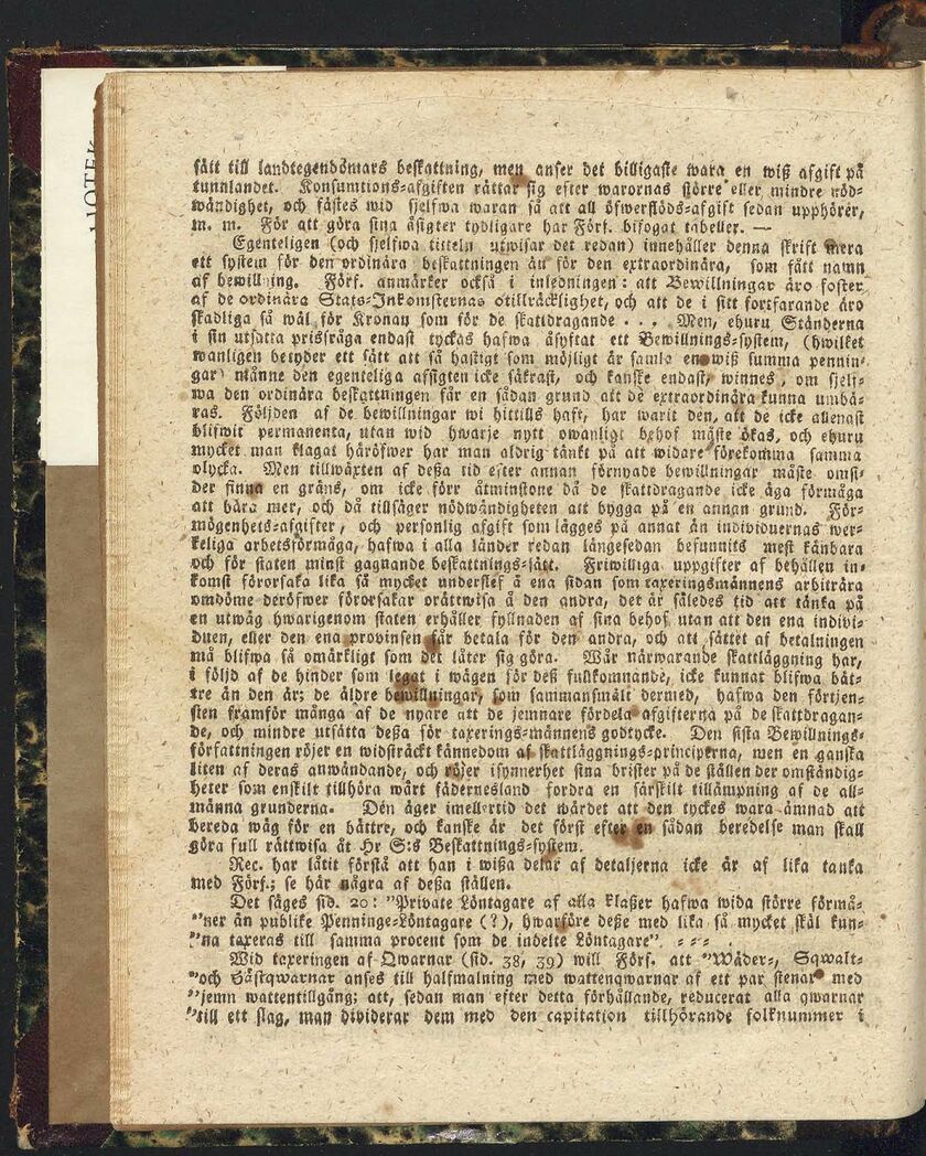 scanned image