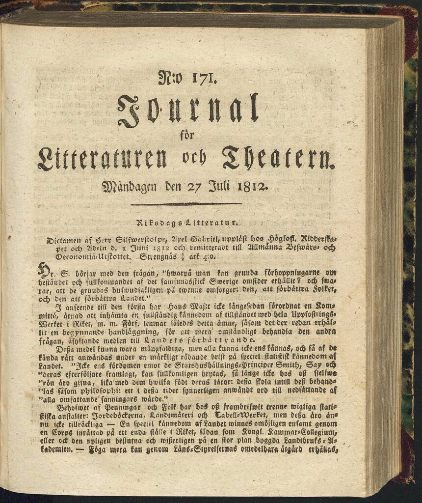 scanned image