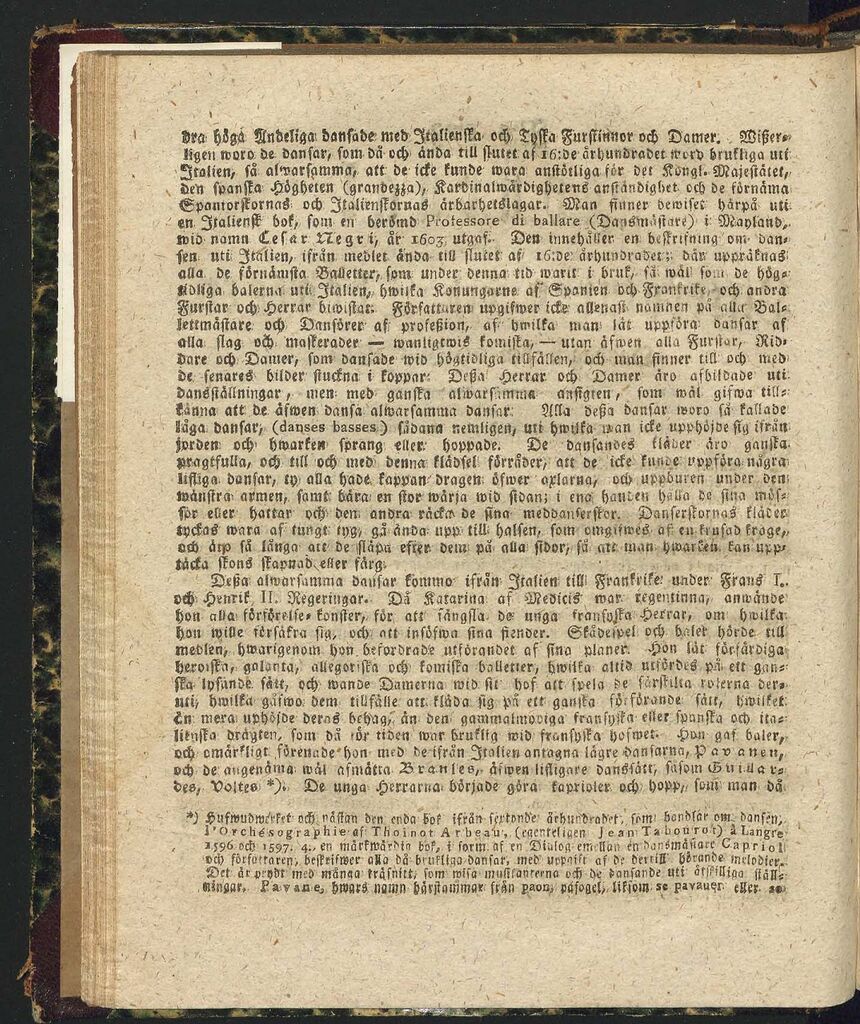 scanned image