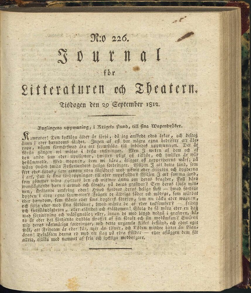 scanned image