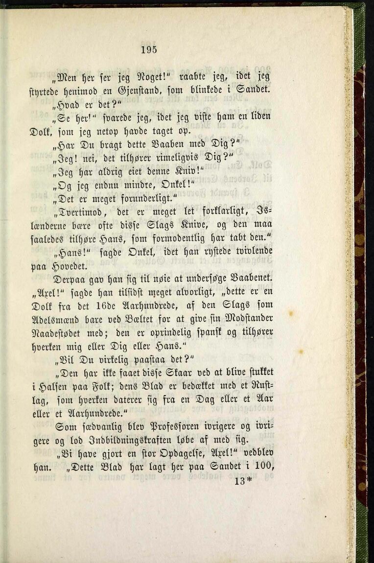 scanned image
