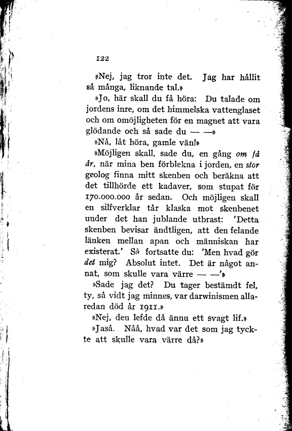 scanned image