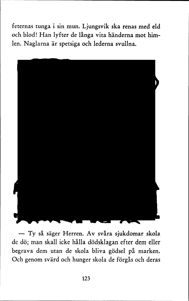 scanned image