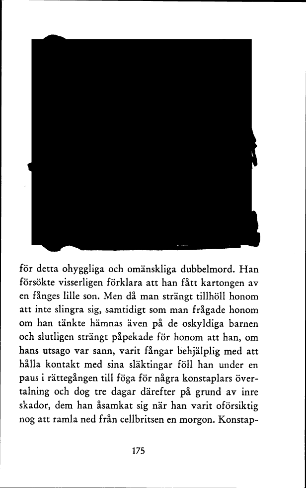 scanned image