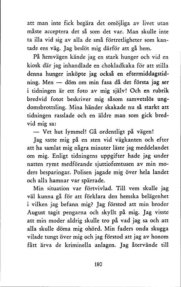 scanned image