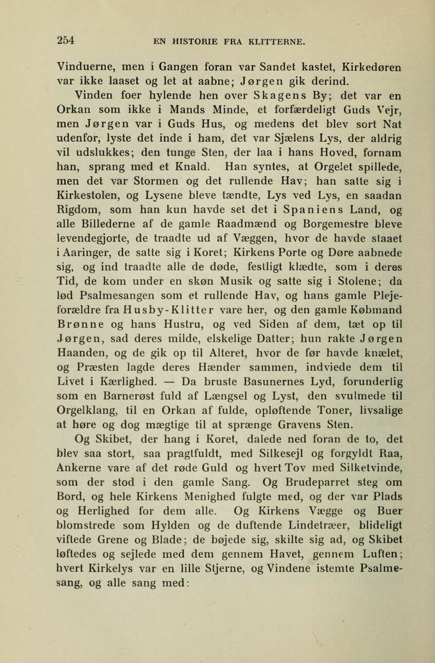scanned image