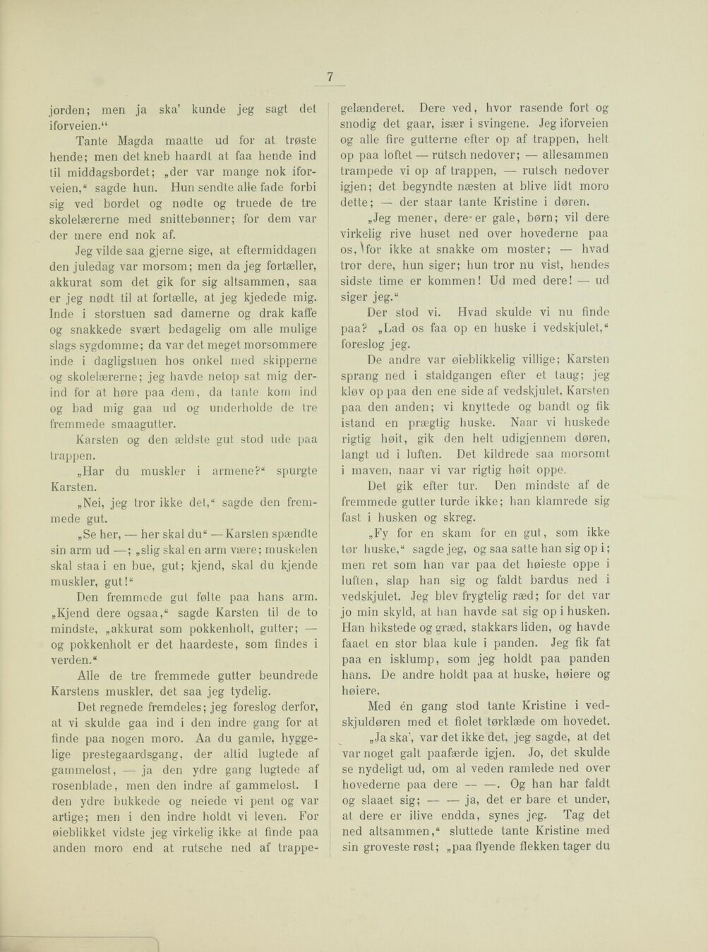 scanned image