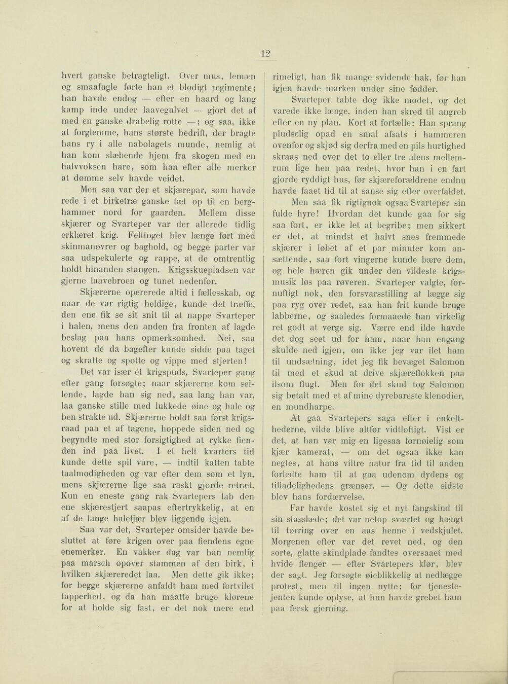 scanned image