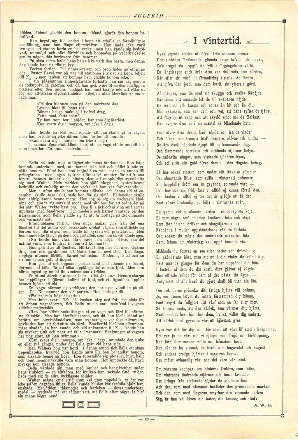 scanned image