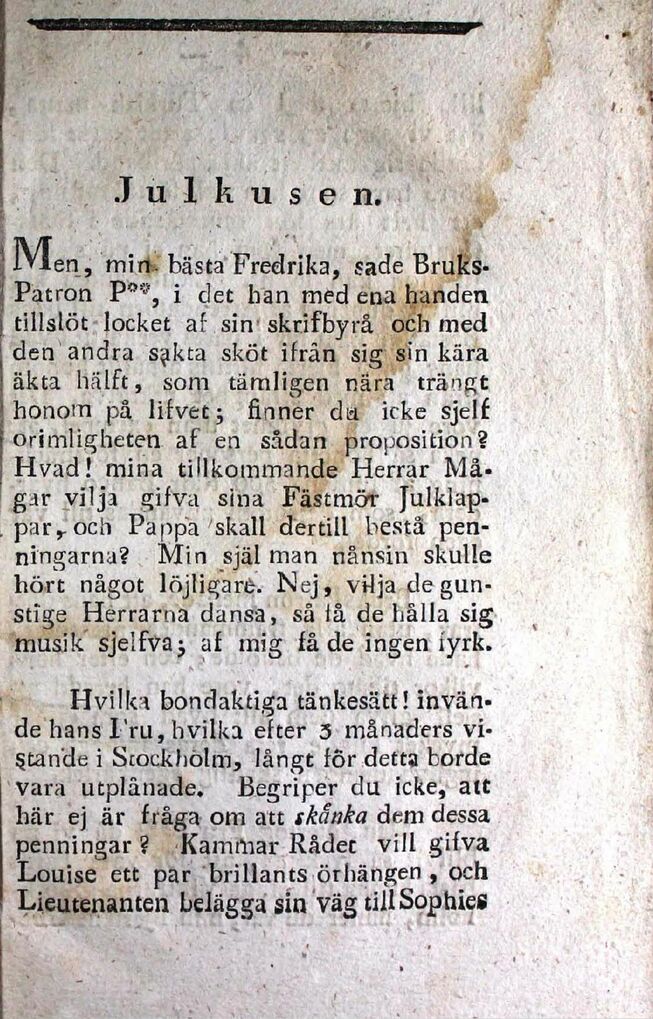 scanned image