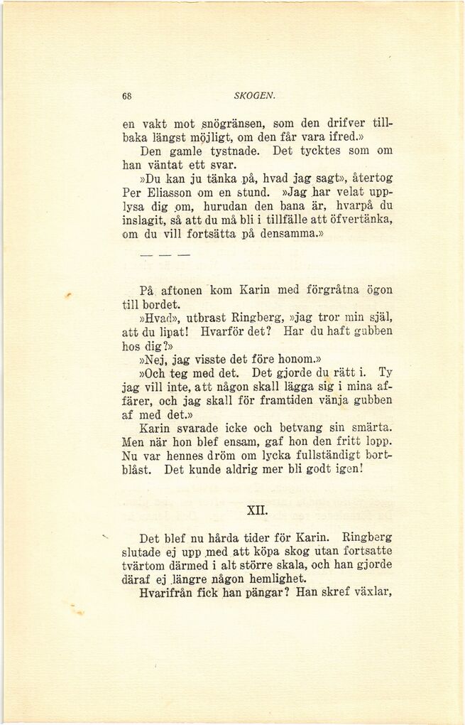 scanned image