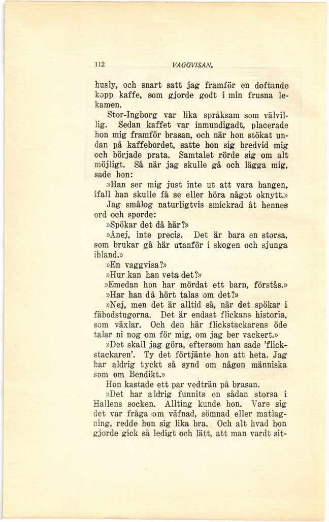 scanned image