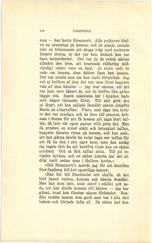 scanned image