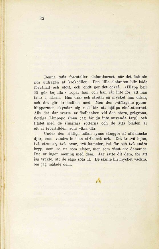 scanned image
