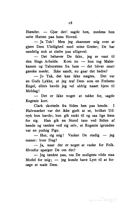 scanned image