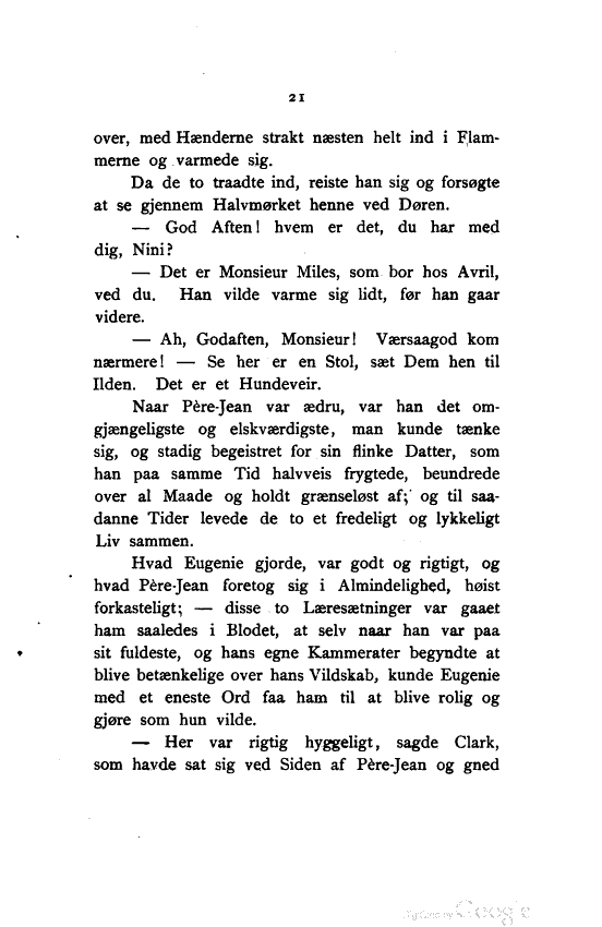 scanned image