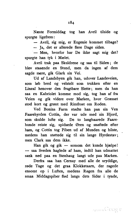scanned image