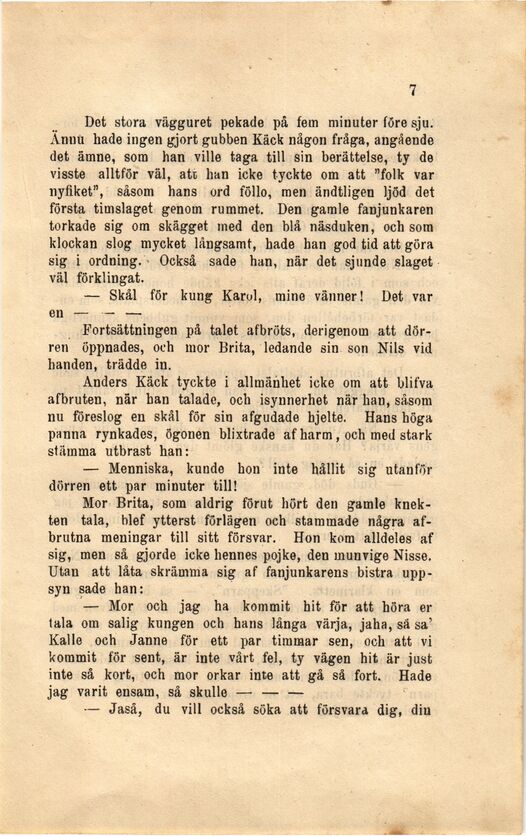 scanned image