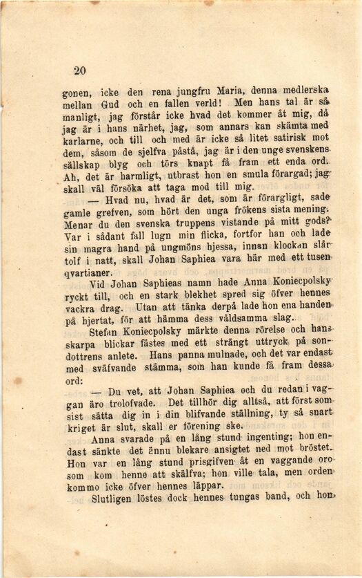 scanned image