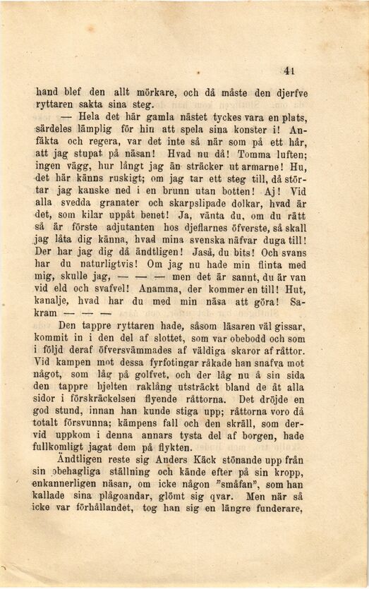 scanned image