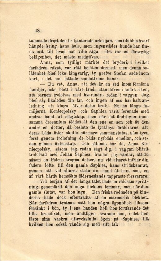 scanned image