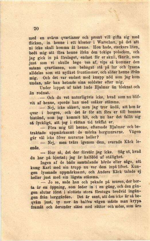 scanned image