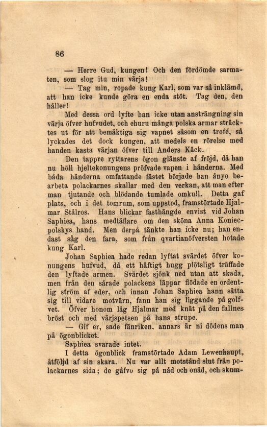 scanned image
