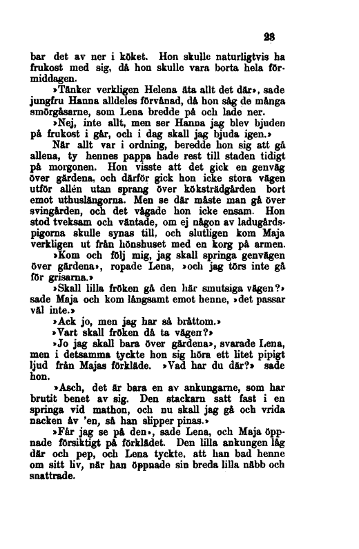 scanned image