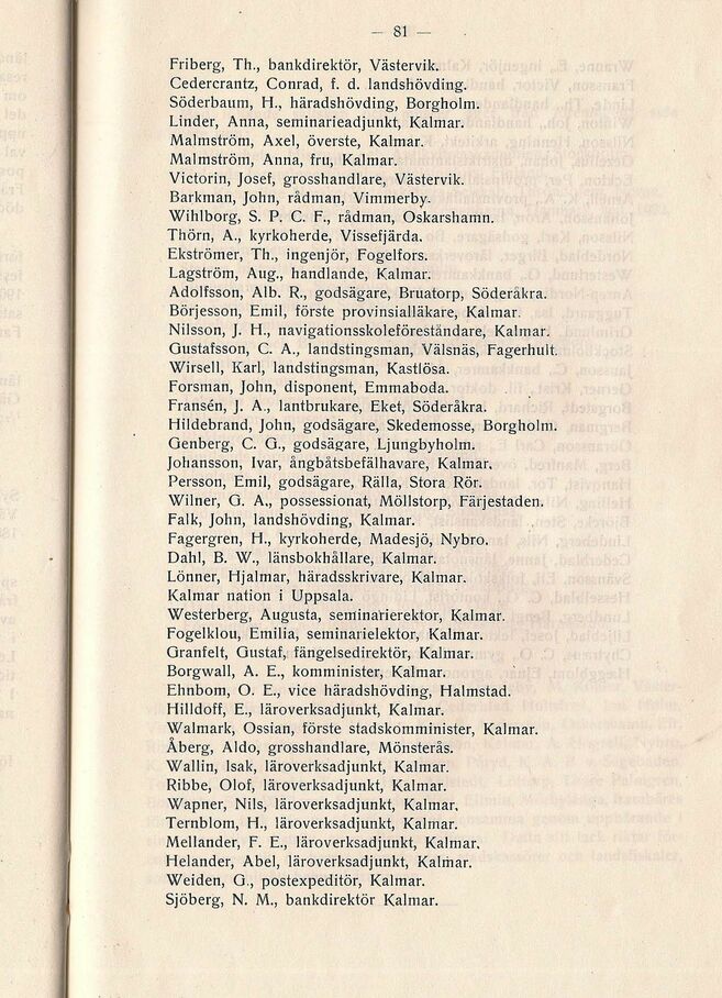 scanned image