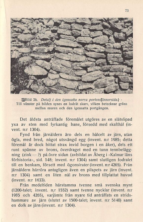 scanned image