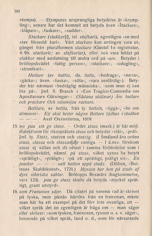 scanned image