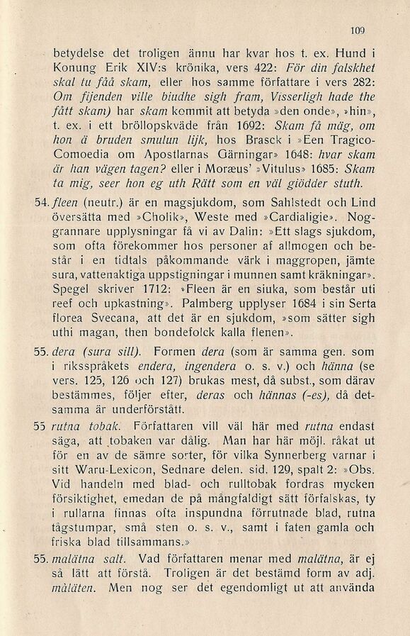 scanned image