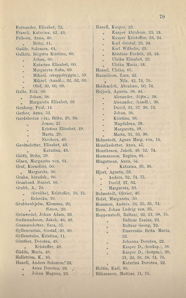 scanned image