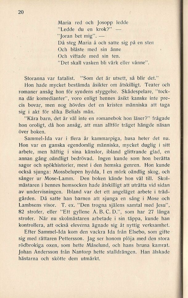 scanned image