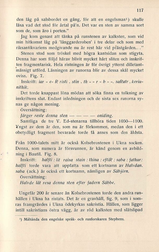 scanned image
