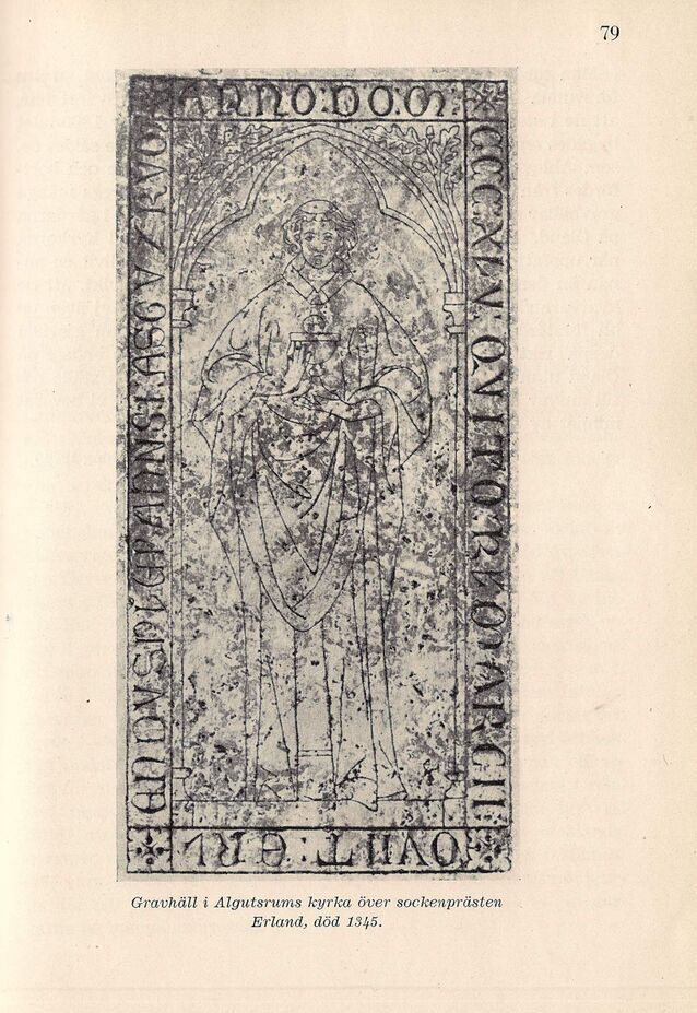 scanned image