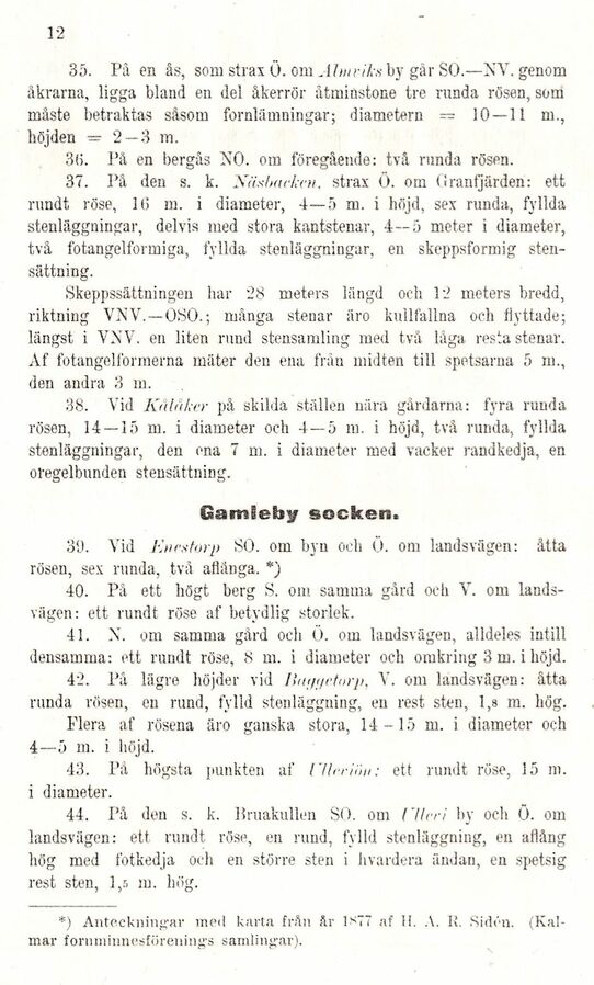 scanned image