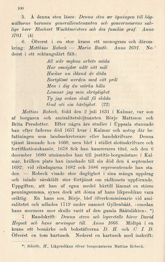 scanned image