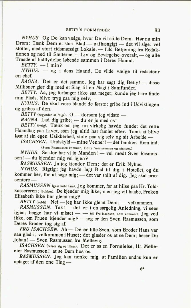 scanned image