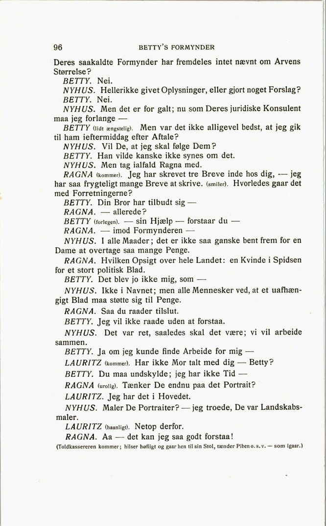 scanned image