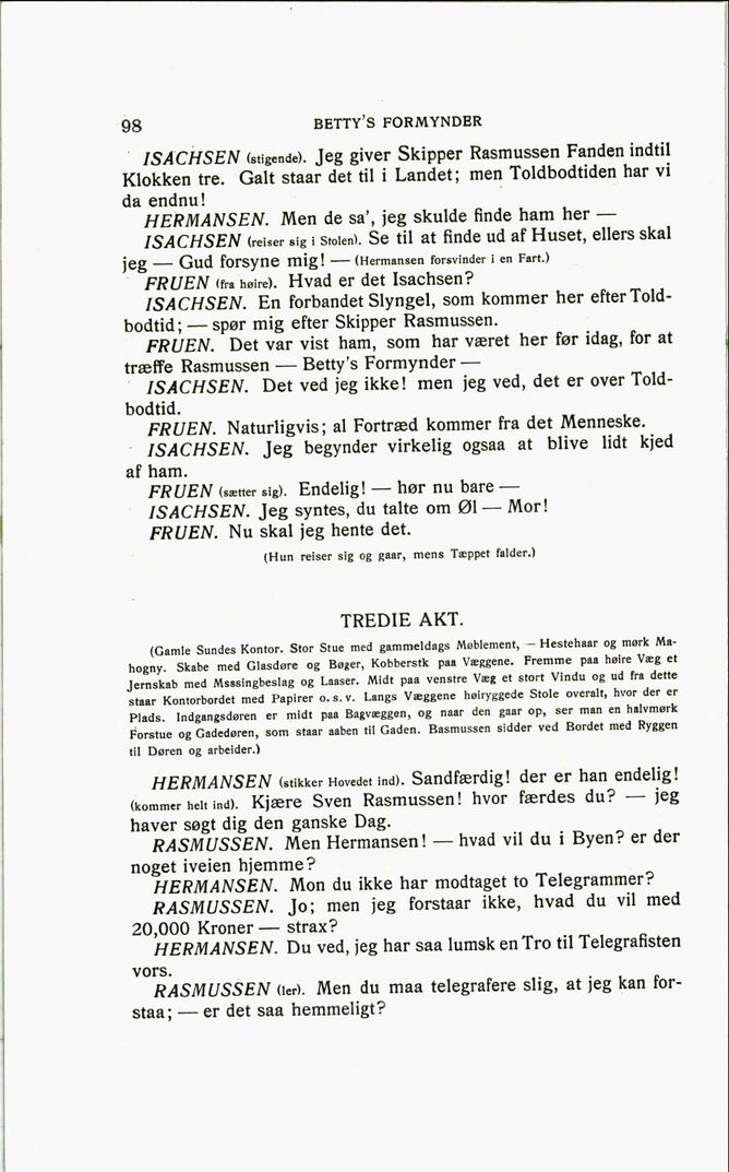 scanned image