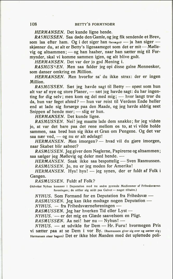 scanned image