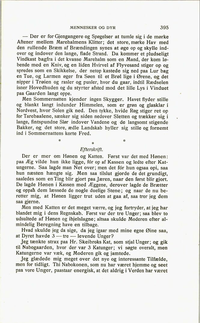 scanned image