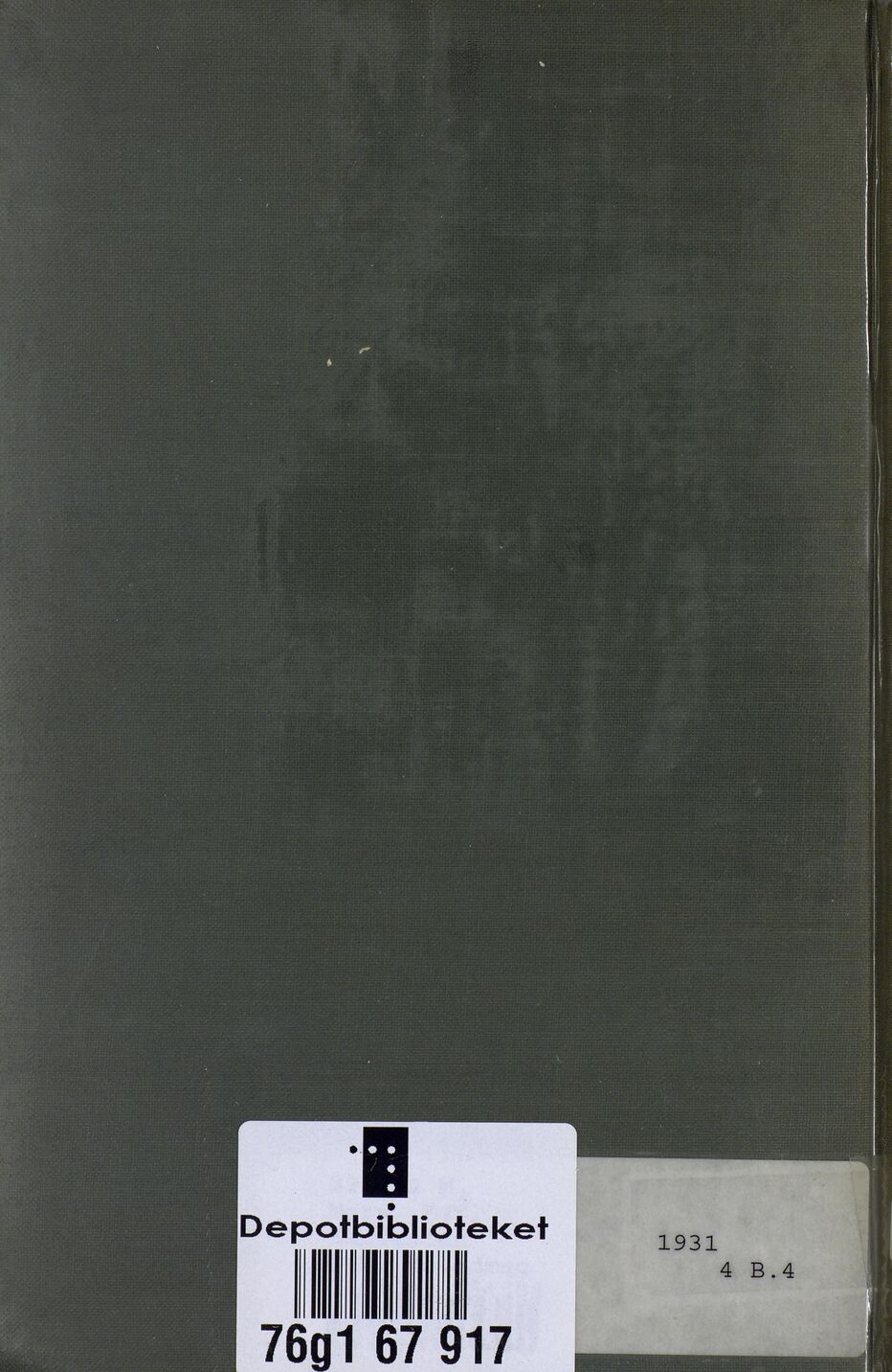 scanned image