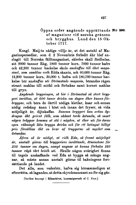 scanned image