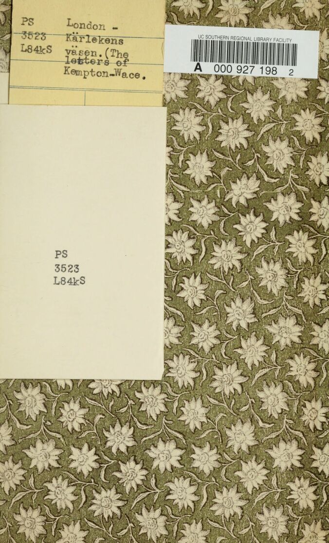 scanned image