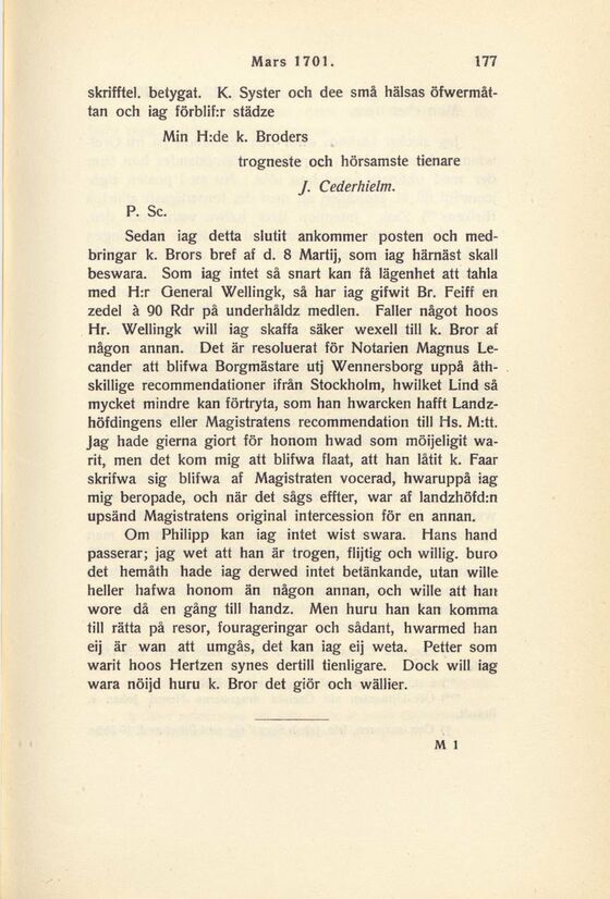 scanned image