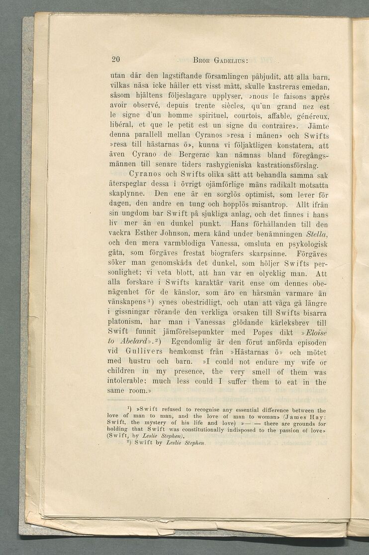 scanned image